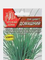 Лук шнитт "Домашний", семена