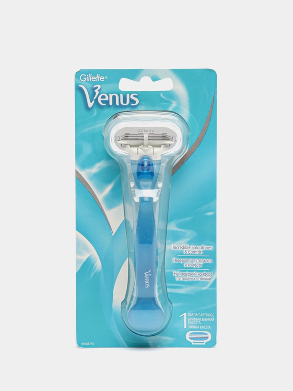Женская бритва Venus