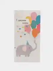 Белый конверт для денег( С Рождением Сына!)