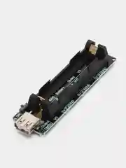 Модуль Power Bank 18650 для Arduino и Raspberry Pi