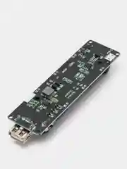 Модуль Power Bank 18650 для Arduino и Raspberry Pi