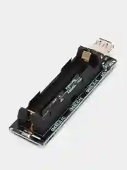 Модуль Power Bank 18650 для Arduino и Raspberry Pi