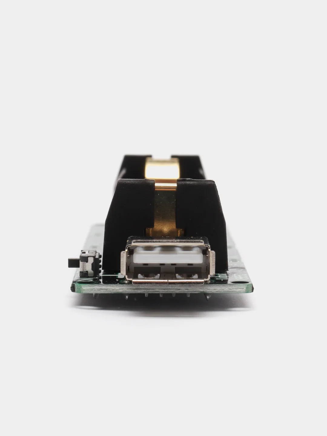 Модуль Power Bank 18650 для Arduino и Raspberry Pi