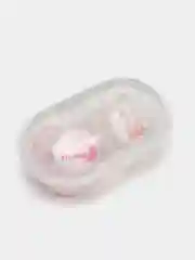 Пустышка ultra soft, Dreams/Лебедь, 0-6 мес., 2 шт, для девочек
