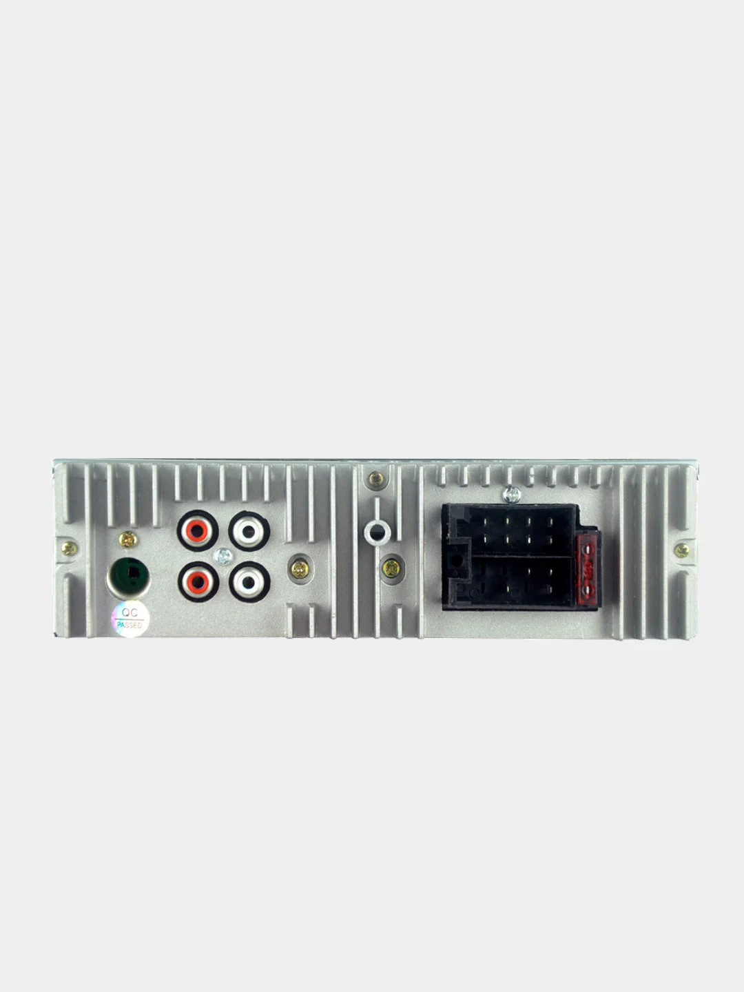 Магнитола 5008 c AUX, microSD, 2 USB, Bluetooth, FM, TF, MP3
