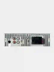 Магнитола 5008 c AUX, microSD, 2 USB, Bluetooth, FM, TF, MP3