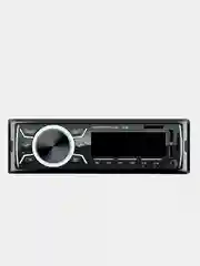 Магнитола 5008 c AUX, microSD, 2 USB, Bluetooth, FM, TF, MP3