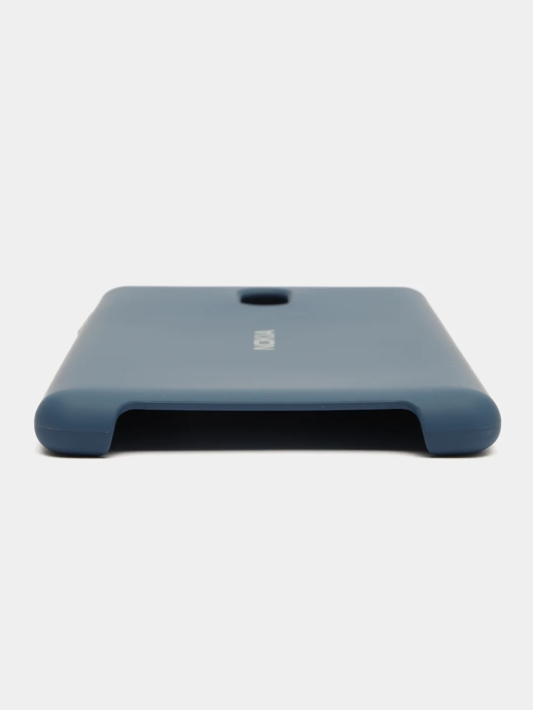 Морской чехол силиконовый Silicone Cover Case для Nokia 3