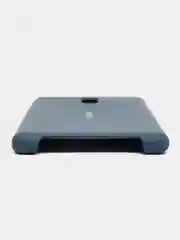 Морской чехол силиконовый Silicone Cover Case для Nokia 3