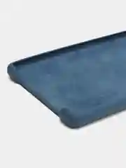 Морской чехол силиконовый Silicone Cover Case для Nokia 3