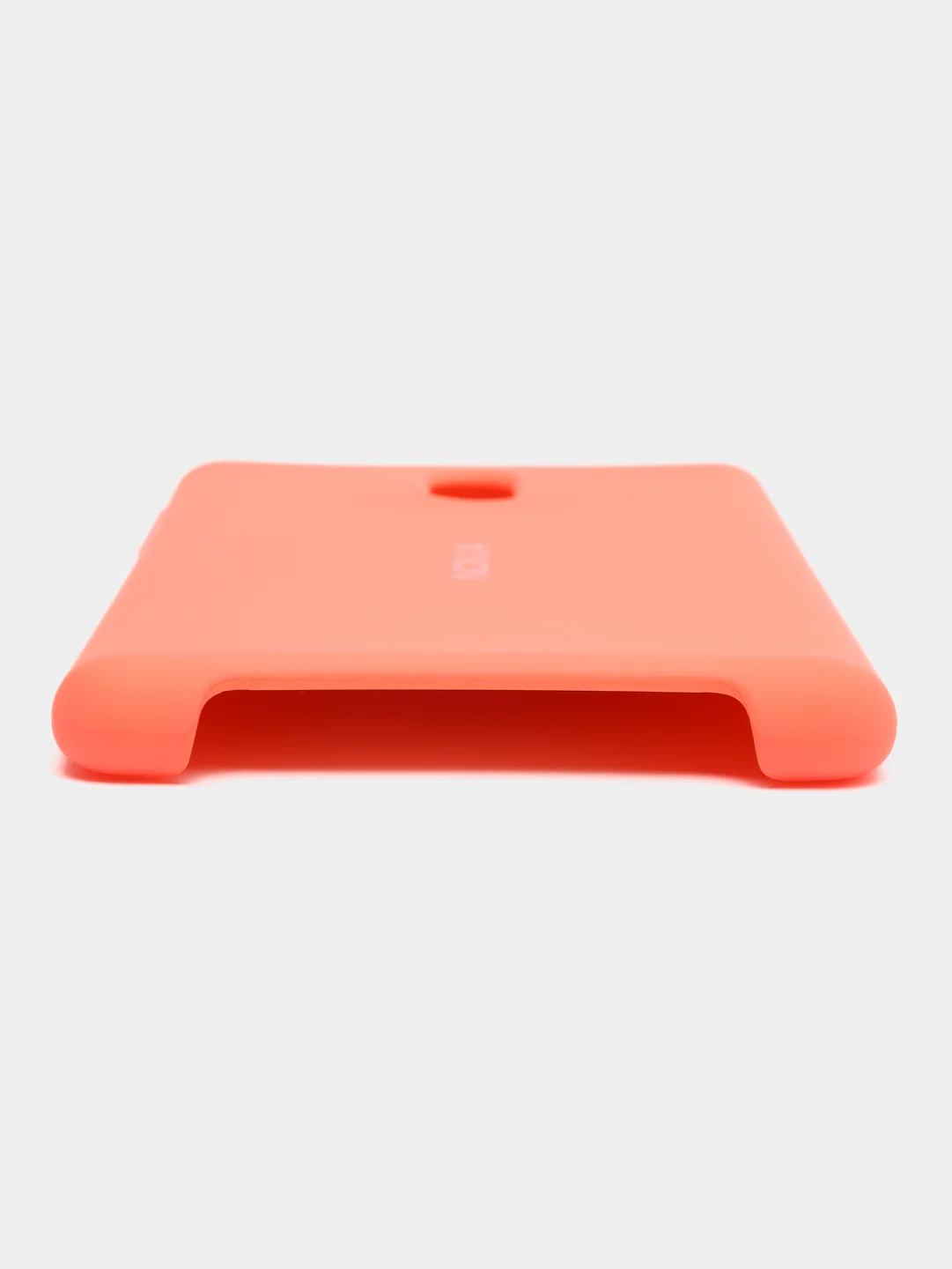 Алый чехол силиконовый Silicone Cover Case для Nokia 3