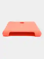 Алый чехол силиконовый Silicone Cover Case для Nokia 3