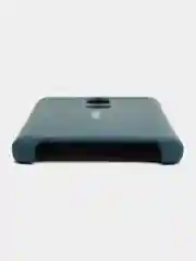 Морской чехол силиконовый Silicone Cover Case для Nokia 7
