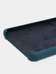 Морской чехол силиконовый Silicone Cover Case для Nokia 7