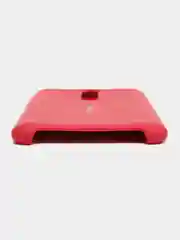 Красный чехол силиконовый Silicone Cover Case для Nokia 8