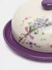 Блинница Доляна "Лаванда", d=23 см