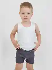 Угольный трусы для мальчика боксеры Bossa Nova "Basic"