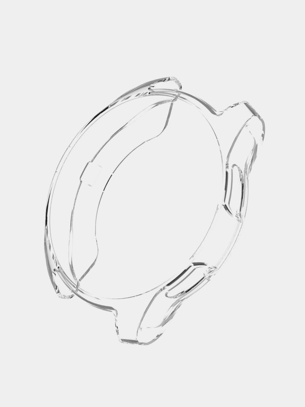Защитный чехол для часов Samsung Galaxy Watch 4 и 5 , 40 мм