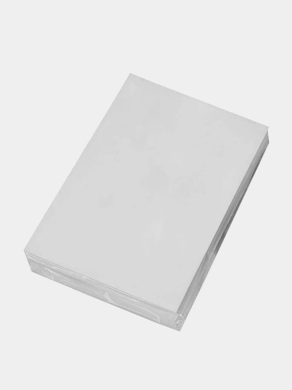 Фотобумага JETPRINT, матовая, А4, 21*29,7 см, 100 листов