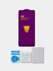 Защитное стекло OG Premium для Xiaomi Mi 10T, Mi 11T, 11T Pro, Redmi 8A, Note 7, 8T, 8 Pro