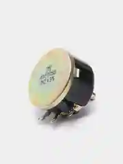 Резистор WX112 2.2K 5W