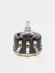 Резистор WX112 2.2K 5W