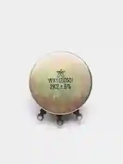 Резистор WX112 2.2K 5W