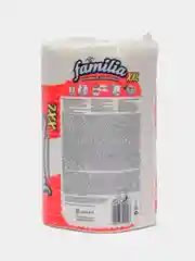Бумажные полотенца двухслойные Familia "XXL", 1 рулон