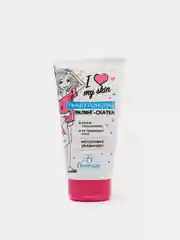 Пилинг-скатка I love my skin, гиалуроновая, 150 мл