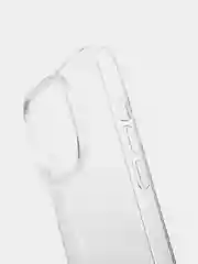 Чехол для iPhone 14 / 14 Max (14 Plus)/ 14 Pro / 14 Pro Max, прозрачный, с защитой камеры