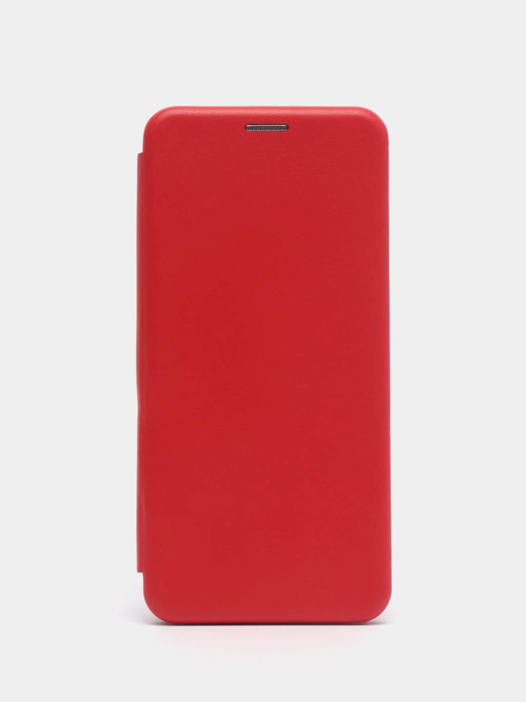 Красный чехол-книжка для Samsung Galaxy A22S / А22 5G