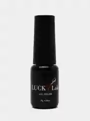 Гель лак для ногтей, гель-лак LuckyLak FL №040 8g, фиолетовый, сливовый, для маникюра