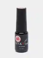 Гель лак лля ногтей LuckyLak FL №043 8g бежевый натуральный нюд для маникюра и педикюра