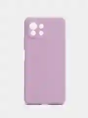 Прозрачный силиконовый чехол для Xiaomi Mi 11 Lite, Mi 11 Lite 5G NE (Сяоми Ми 11 Лайт), прозрачный