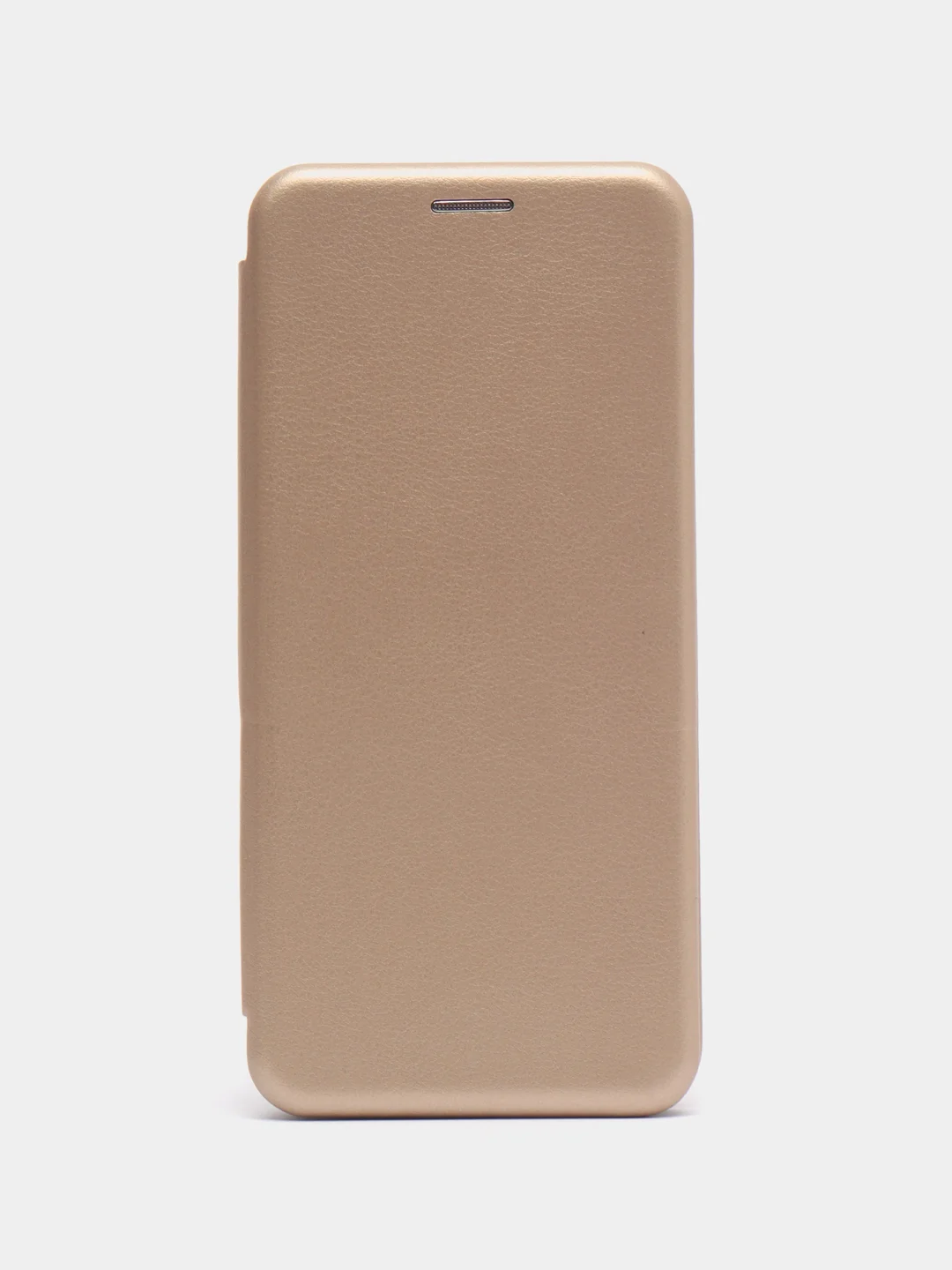 Золотой чехол-книжка для Samsung Galaxy A33 5G