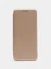 Золотой чехол-книжка для Samsung Galaxy A33 5G