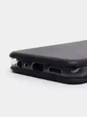Темно-синий чехол-книжка для Samsung Galaxy A22S / А22 5G