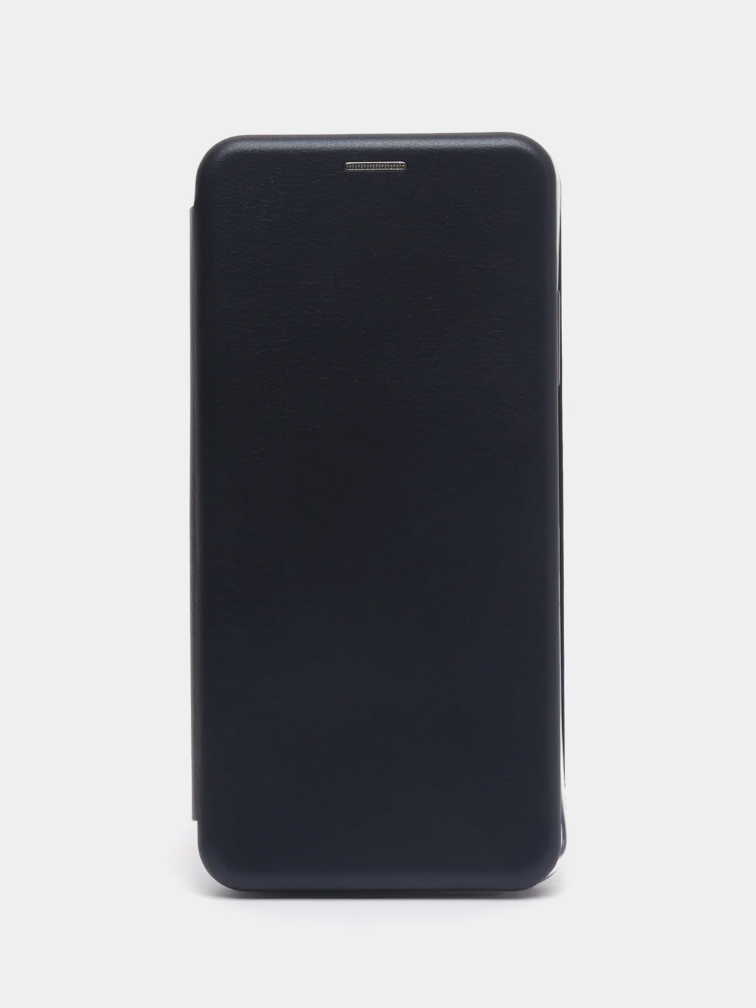 Темно-синий чехол-книжка для Samsung Galaxy A22S / А22 5G