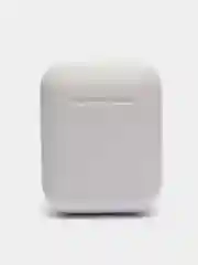 Белый беспроводные наушники Celebrat TWS W10