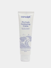 Concept Крем для укладки вьющихся волос Contouring Creme, 100 мл