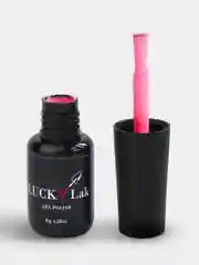 Гель лак для ногтей LuckyLak FL №052, 8g розовый барби лак для маникюра и педикюра