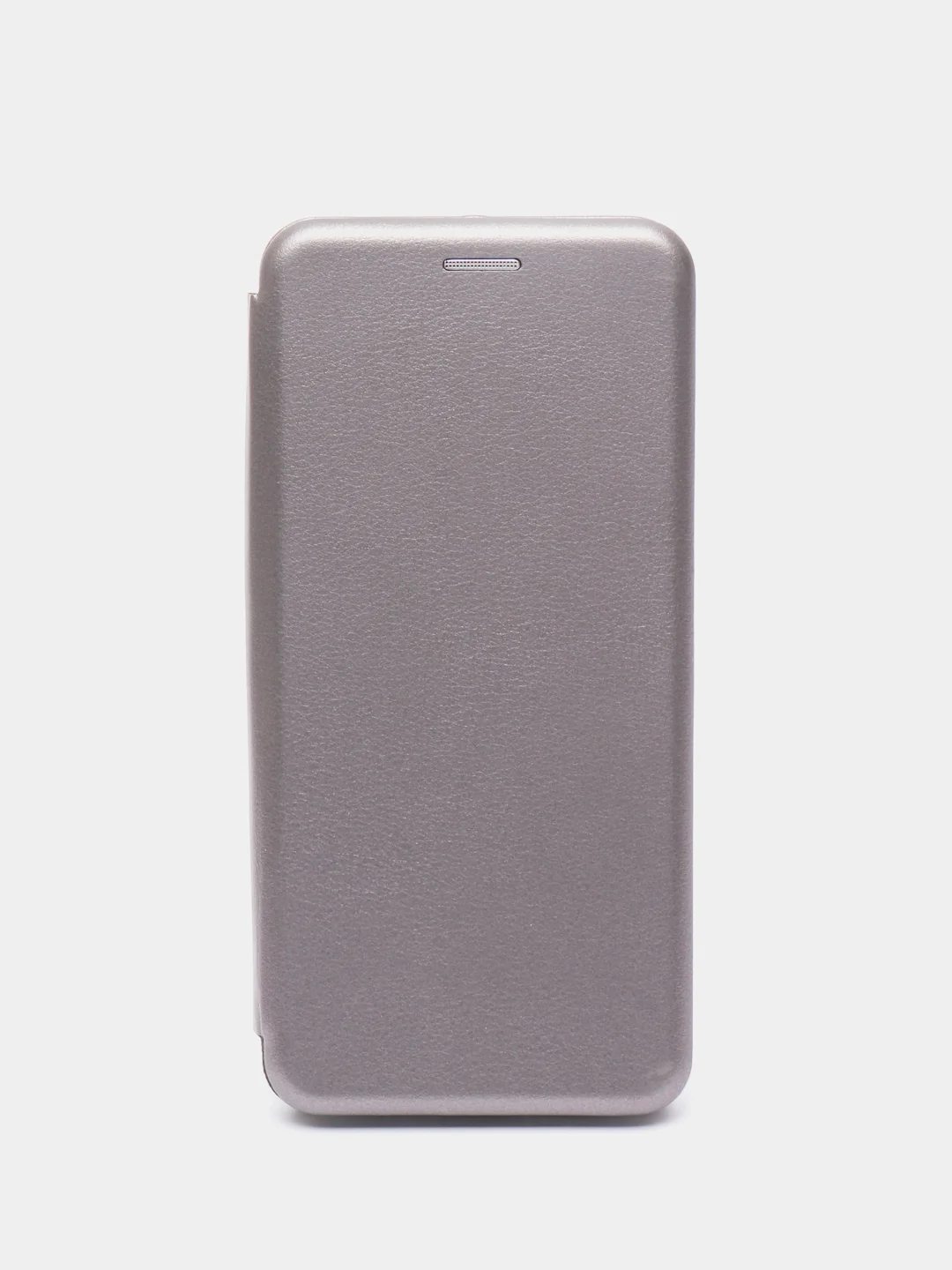 Серебряный чехол-книжка XIAOMI POCO M3, POCO X3, 11T, 12/12X, Redmi 10, Note 10Pro, 10T, 11/11S, 9Pro
