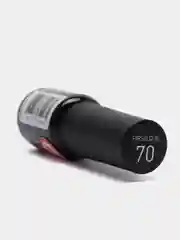 Гель лак для ногтей LuckyLak FL №070, 8g фиолетовый лиловый лак для маникюра и педикюра