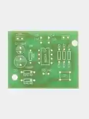 Набор для пайки, DIY, Дверной звонок  на NE555