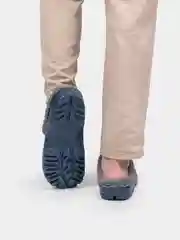 Тапочки мужские, утепленные, сабо утепленные