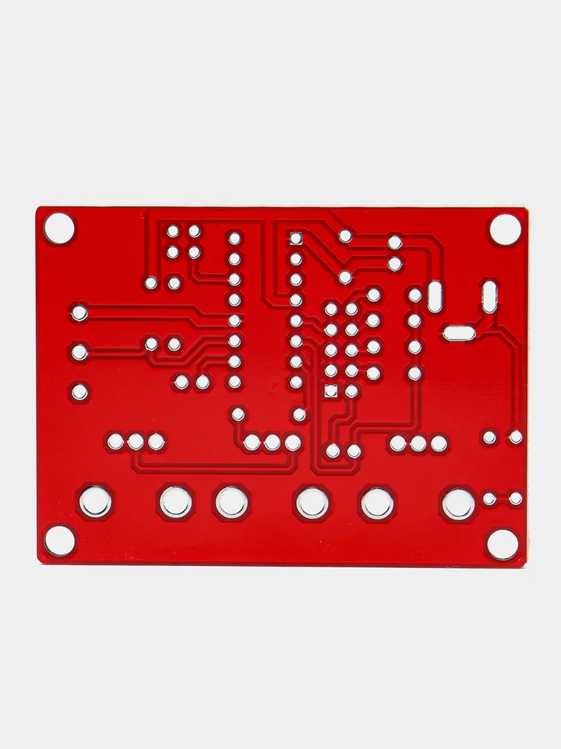 Набор для пайки, DIY, Генератор конструктор на XR2206CP, до 1 МГц