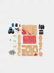 Набор для пайки, DIY, Генератор конструктор на XR2206CP, до 1 МГц