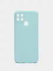 Чехол для Realme C12, C25, C25S силиконовый (Реалми С12, С25, С25С)
