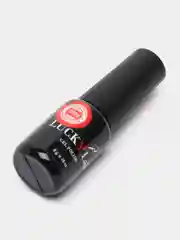 Гель лак для ногтей LuckyLak FL №083, 8g насыщенный винный сливовый лак для маникюра