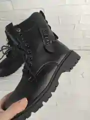 Ботинки женские, зимние